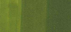 Copic Ink – G29 Pine Tree Green