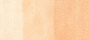 Copic Ink – E53 Raw Silk