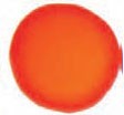 Barva na sklo Deco Renesans 30ml – Vermilion 131