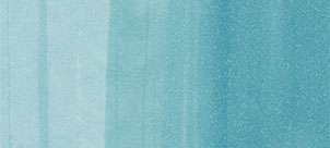 Copic Ink – FBG2 Fluorescent Dull Blue Green