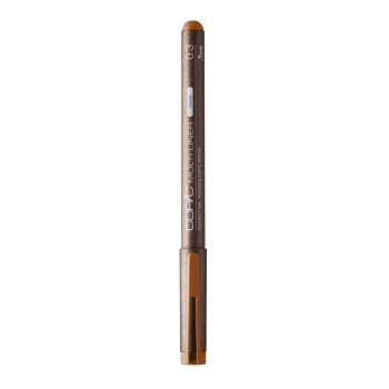 Copic Multiliner Classic Sepia – vyberte varianty