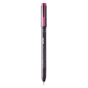 Copic Multiliner Classic Pink – vyberte varianty