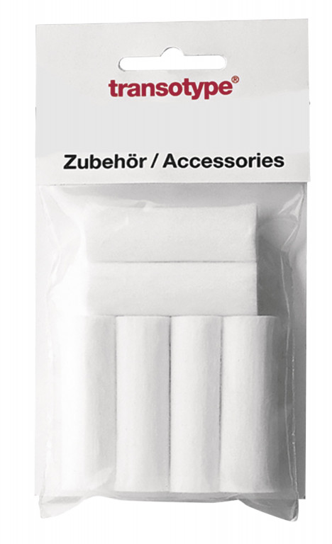 Copic tampon Ink. Absorber, 6ks