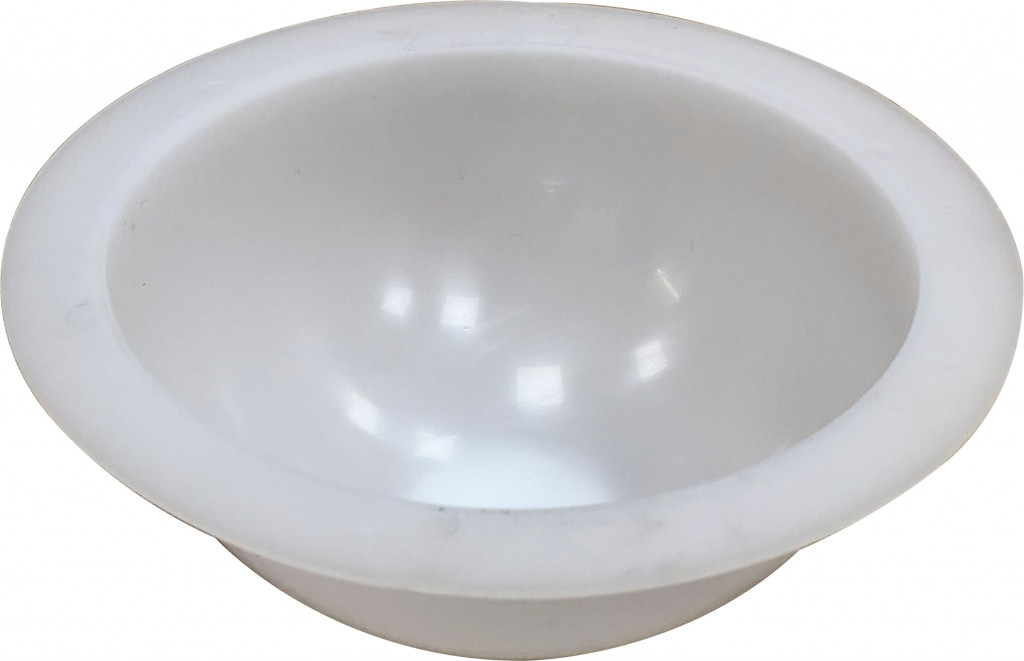 Forma polokoule - 95mm