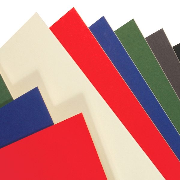 Paspartovací karton 80x120cm