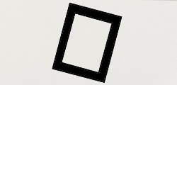 Paspartovací karton 80x120cm – C1005 soft white