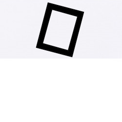 Paspartovací karton 80x120cm – C1012 ultra white