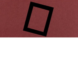 Paspartovací karton 80x120cm – C1016 brick