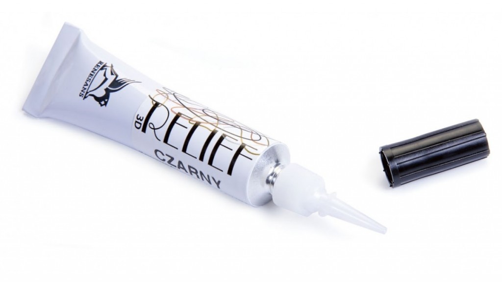 Renesans Liner Deco 20ml