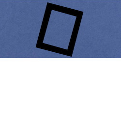 Paspartovací karton 80x120cm – C1024 delft