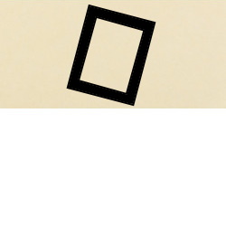 Paspartovací karton 80x120cm – C1030 buff