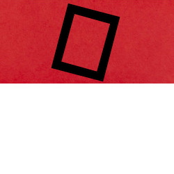 Formátování - pasparta 1,4mm – C1017 light red