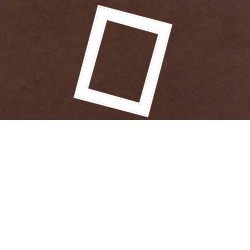 Formátování - pasparta 1,4mm – C1022 dark brown