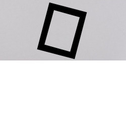 Formátování - pasparta 1,4mm – C1025 cape rod