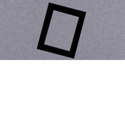 Formátování - pasparta 1,4mm – C1027 felt grey