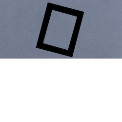 Formátování - pasparta 1,4mm – C1036 grey
