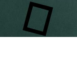 Formátování - pasparta 1,4mm – C1041 dark green