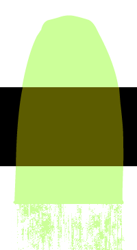 Akryl Golden HB 237ml – 4900 Phosphorescent Green