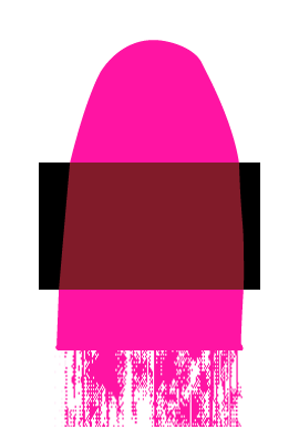 Akryl Golden HB 118ml – 4645 Fluorescent Pink