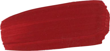 Akryl Golden Open 59ml – 7080 Cadmium Red Dark