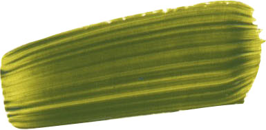 Akryl Golden Open 59ml – 7170 Green Gold