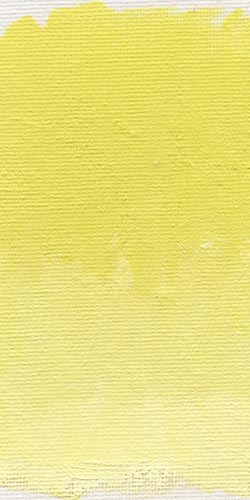 Olej Williamsburg 37ml – 0224 Nickel Yellow