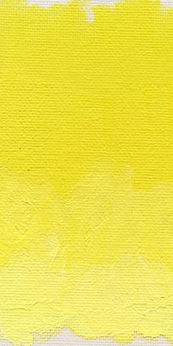 Olej Williamsburg 37ml – 0246 Cadmium Lemon