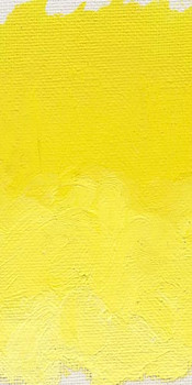 Olej Williamsburg 37ml – 0286 Cadmium Yellow Light