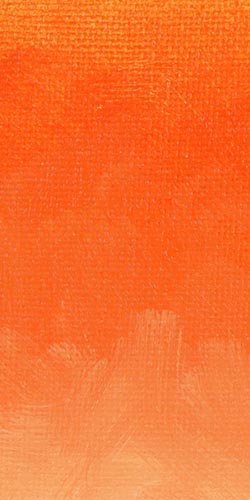 0542 Permanent Orange