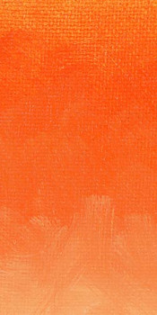 0542 Permanent Orange