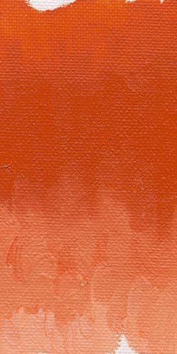 Olej Williamsburg 37ml – 0563 Permanent Red-Orange