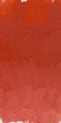 Olej Williamsburg 37ml – 0607 Cadmium Red Medium