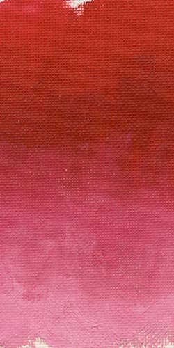 Olej Williamsburg 37ml – 0665 Quinacridone Red