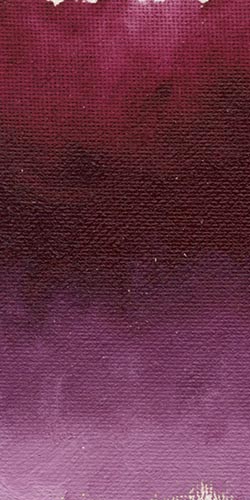 Olej Williamsburg 37ml – 0785 Quinacridone Violet