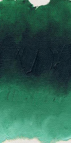 Olej Williamsburg 37ml – 1264 Phthalo Green-Yellowish