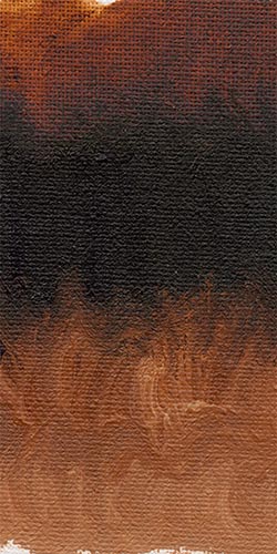 Olej Williamsburg 37ml – 1484 Brown Pink