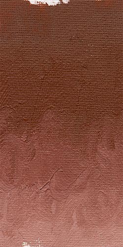 Olej Williamsburg 37ml – 1581 Red Ochre