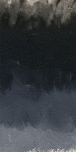 Olej Williamsburg 150ml – 1721 Ivory Black