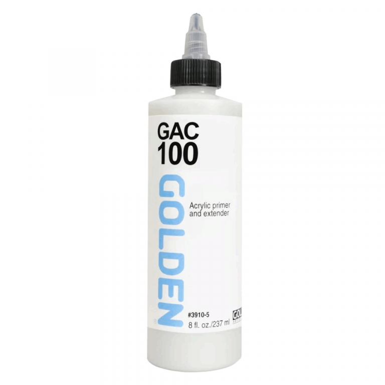 Golden 3910 medium GAC 100 – 237ml