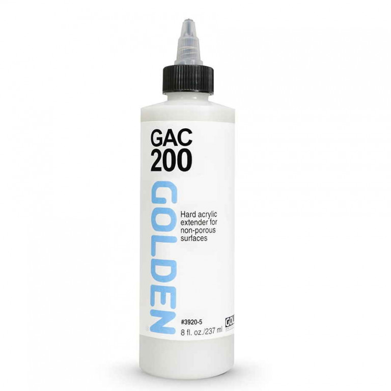 Golden 3920 medium GAC 200 – 237ml
