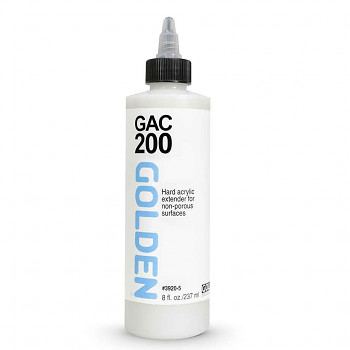 Golden 3920 medium GAC 200 – 237ml