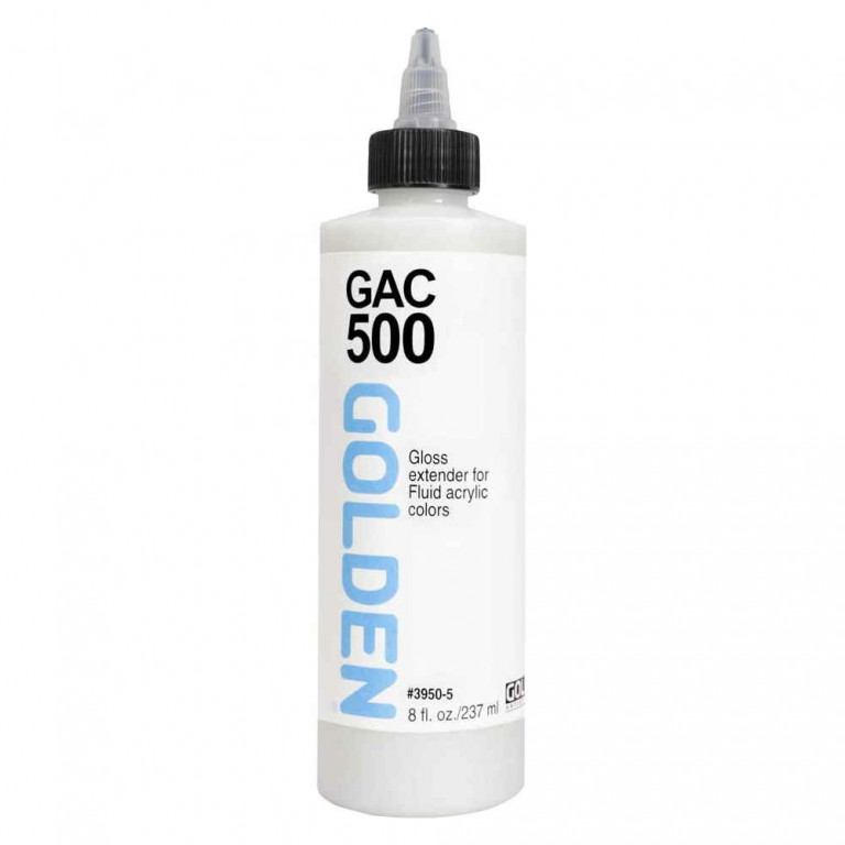 Golden 3910 medium GAC 500 – 237ml