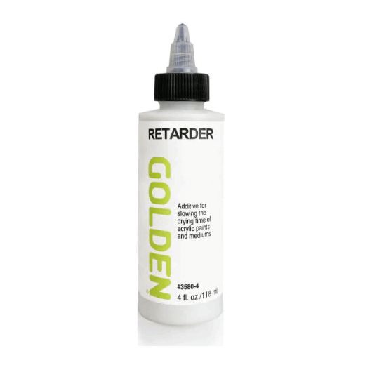 Golden 3580 Retarder