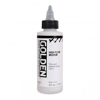 Golden 3537 High Flow Medium 118ml