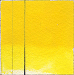 Akvarelová barva QoR 11ml – 170 Cadmium Yellow Deep