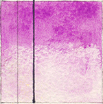 Akvarelová barva QoR 11ml – 285 Cobalt Violet