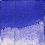 Akvarelová barva QoR 11ml – 316 Ultramarine Blue Violet