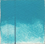 Akvarelová barva QoR 11ml – 360 Cobalt Teal