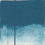 Akvarelová barva QoR 11ml – 370 Cobalt Turquoise