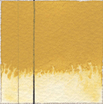 Akvarelová barva QoR 11ml – 435 Naples Yellow